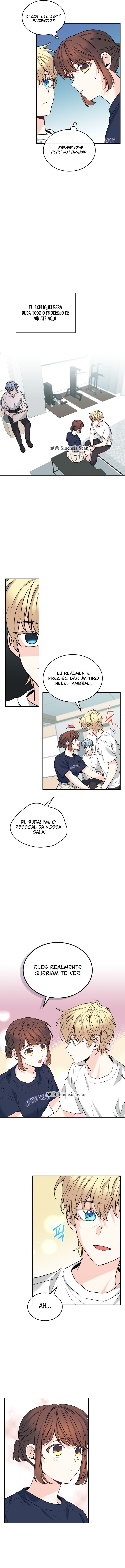 A Lei de Inso Capítulo 155 Página 10