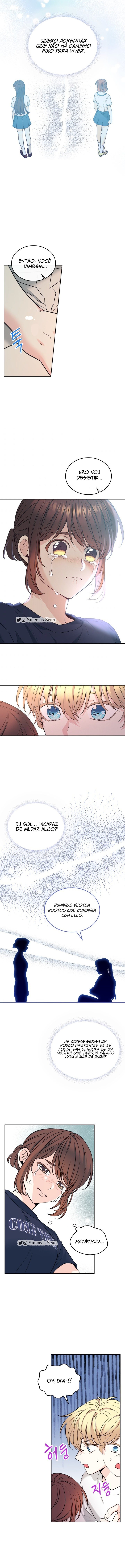 A Lei de Inso Capítulo 155 Página 14
