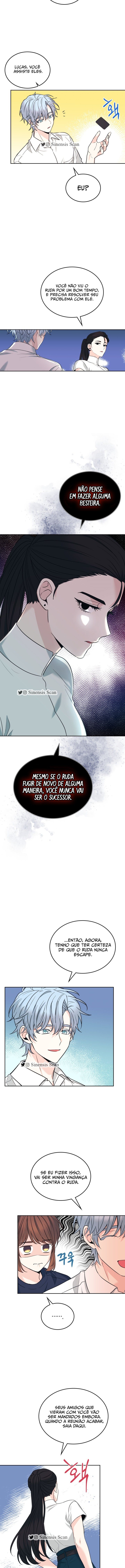 A Lei de Inso Capítulo 155 Página 3