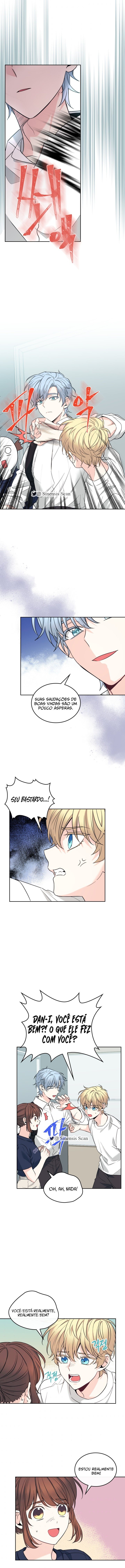 A Lei de Inso Capítulo 155 Página 8