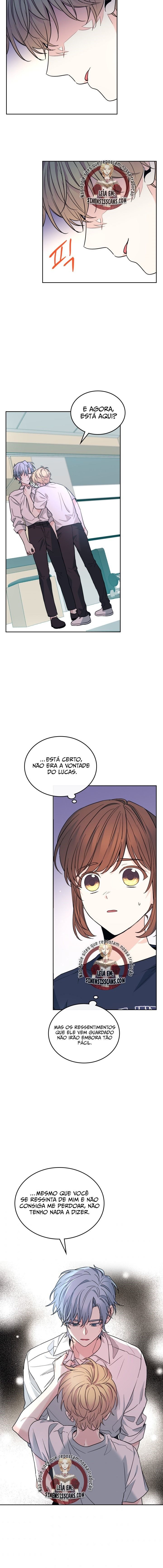 A Lei de Inso Capítulo 156 Página 10
