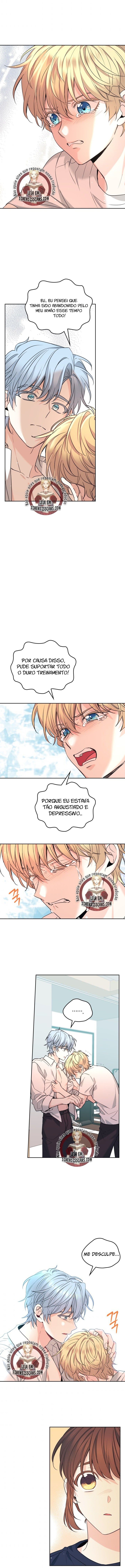 A Lei de Inso Capítulo 156 Página 12