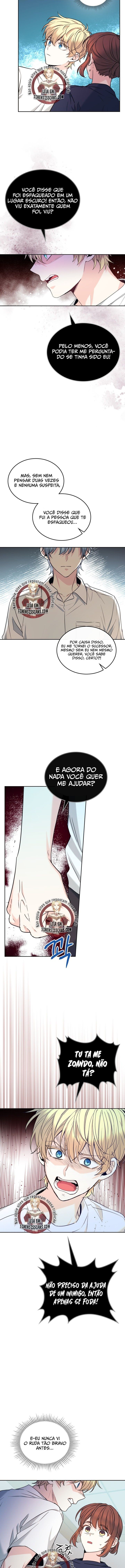 A Lei de Inso Capítulo 156 Página 3