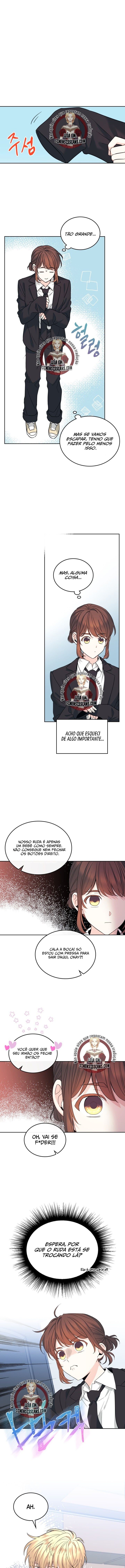 A Lei de Inso Capítulo 157 Página 3