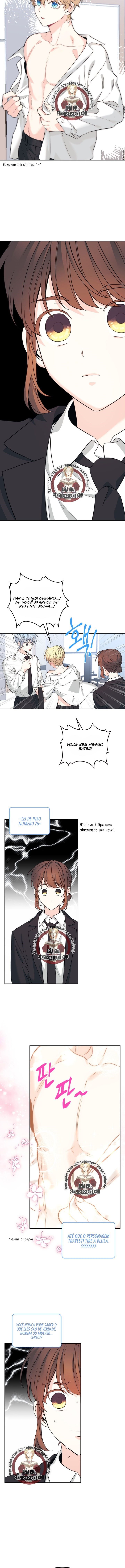 A Lei de Inso Capítulo 157 Página 4