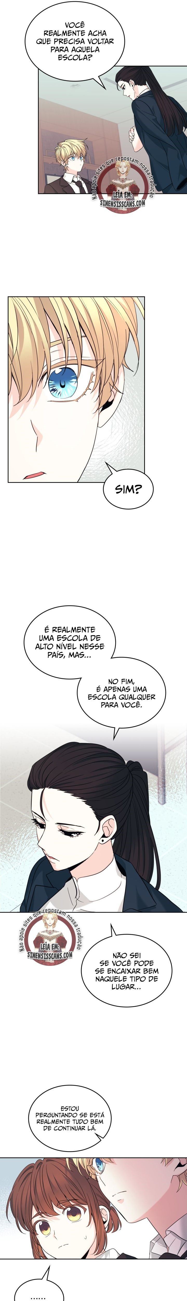 A Lei de Inso Capítulo 158 Página 12