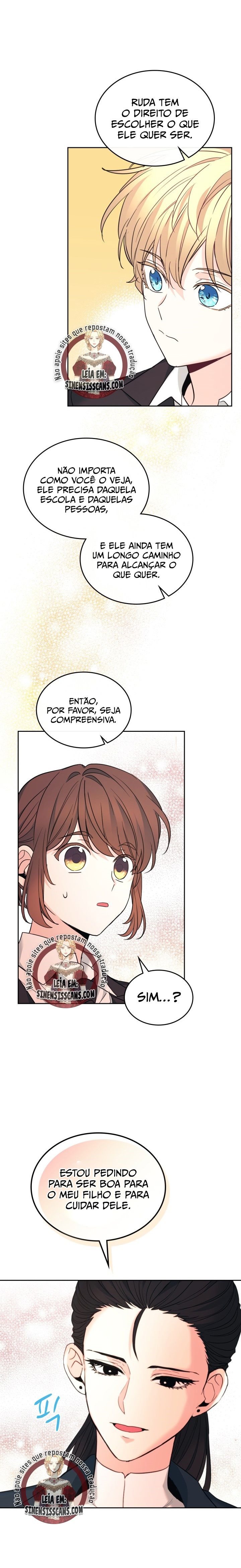 A Lei de Inso Capítulo 158 Página 16