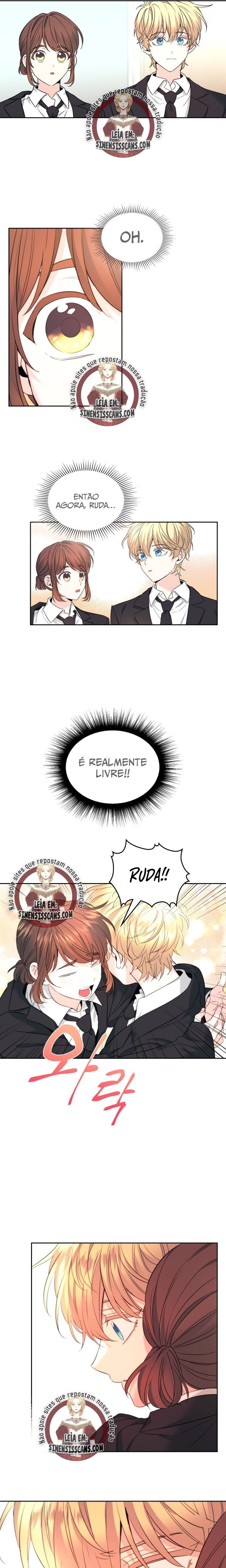 A Lei de Inso Capítulo 158 Página 17