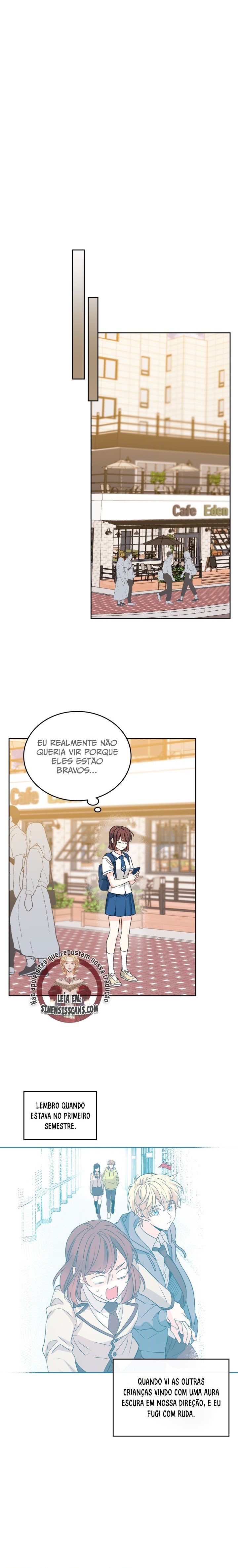 A Lei de Inso Capítulo 159 Página 13