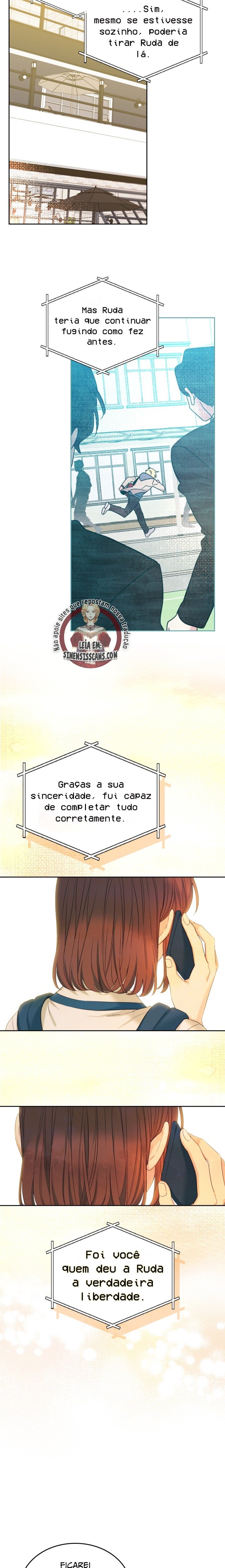 A Lei de Inso Capítulo 159 Página 17