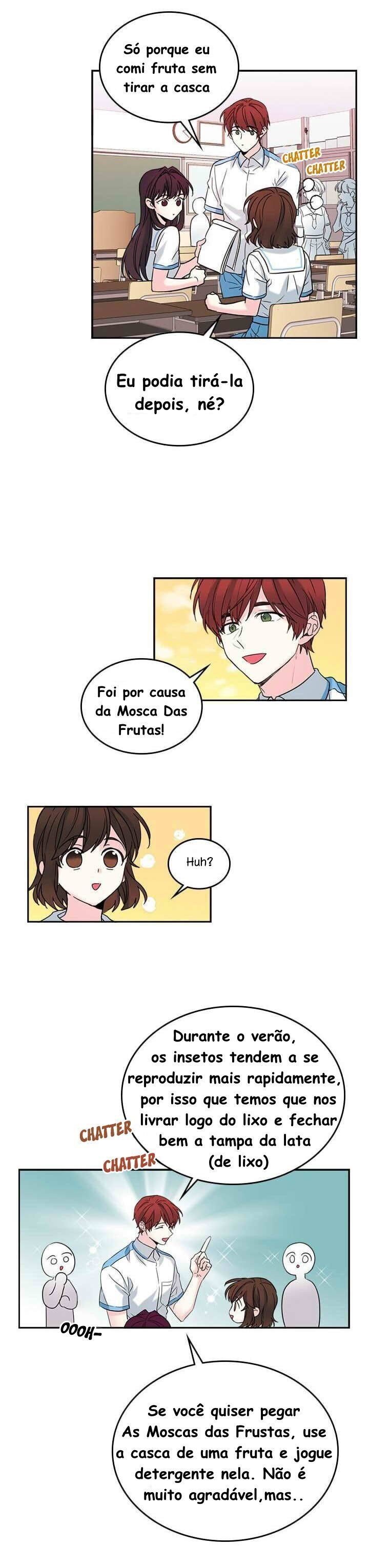 A Lei de Inso Capítulo 16 Página 11