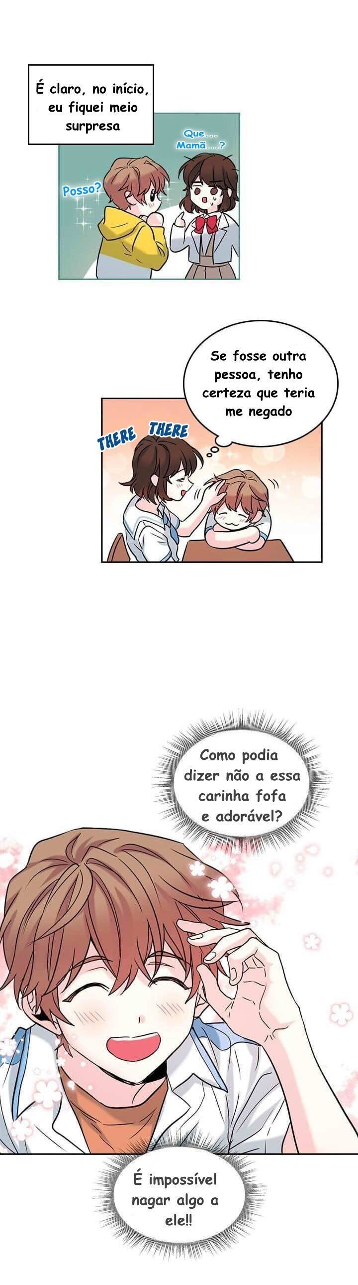 A Lei de Inso Capítulo 16 Página 14
