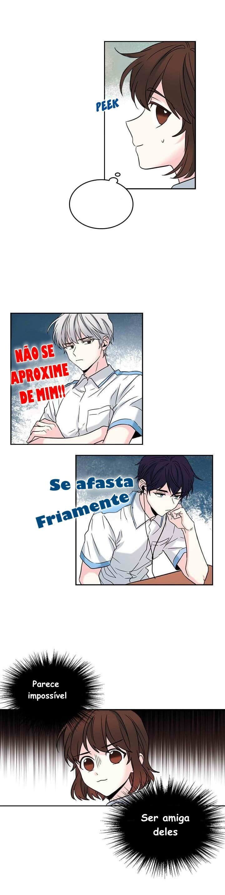 A Lei de Inso Capítulo 16 Página 15