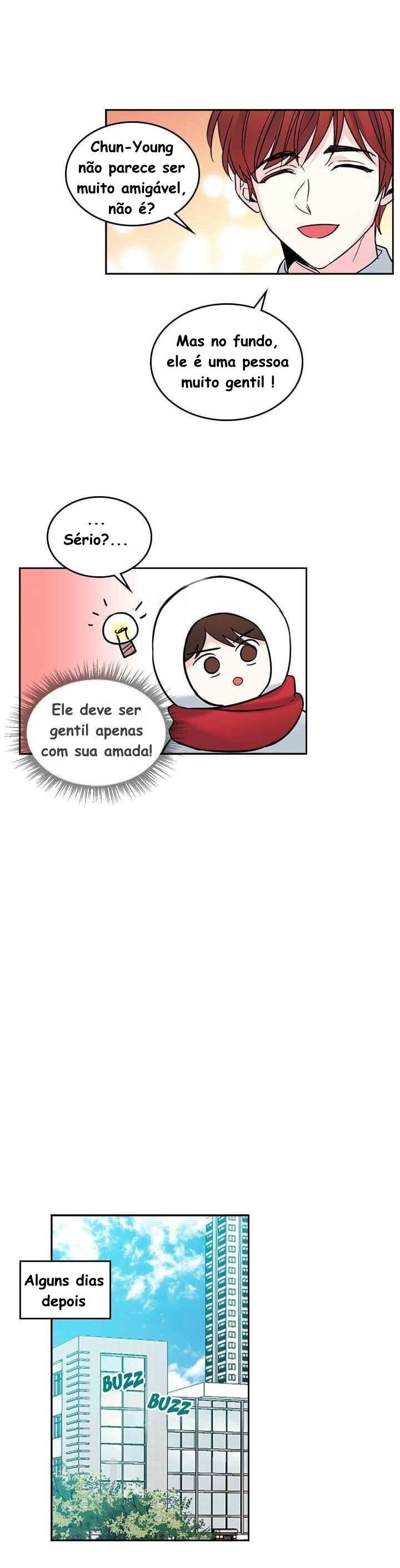 A Lei de Inso Capítulo 16 Página 17