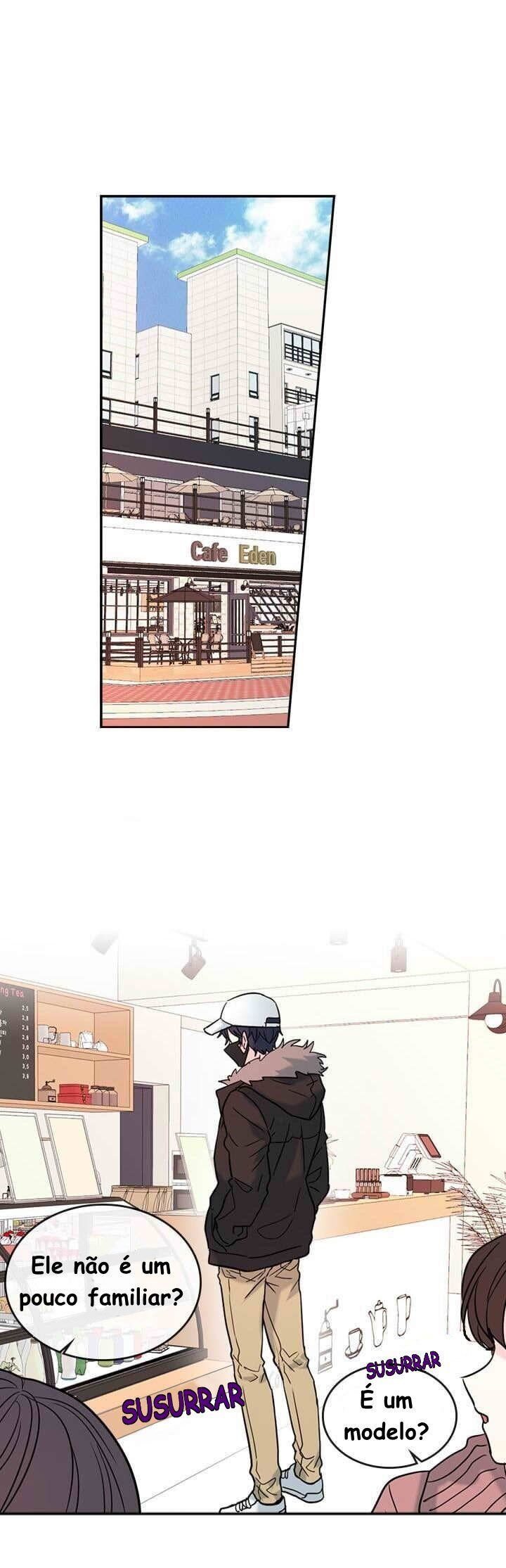 A Lei de Inso Capítulo 16 Página 2
