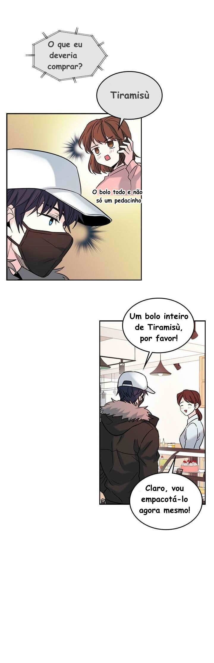 A Lei de Inso Capítulo 16 Página 3