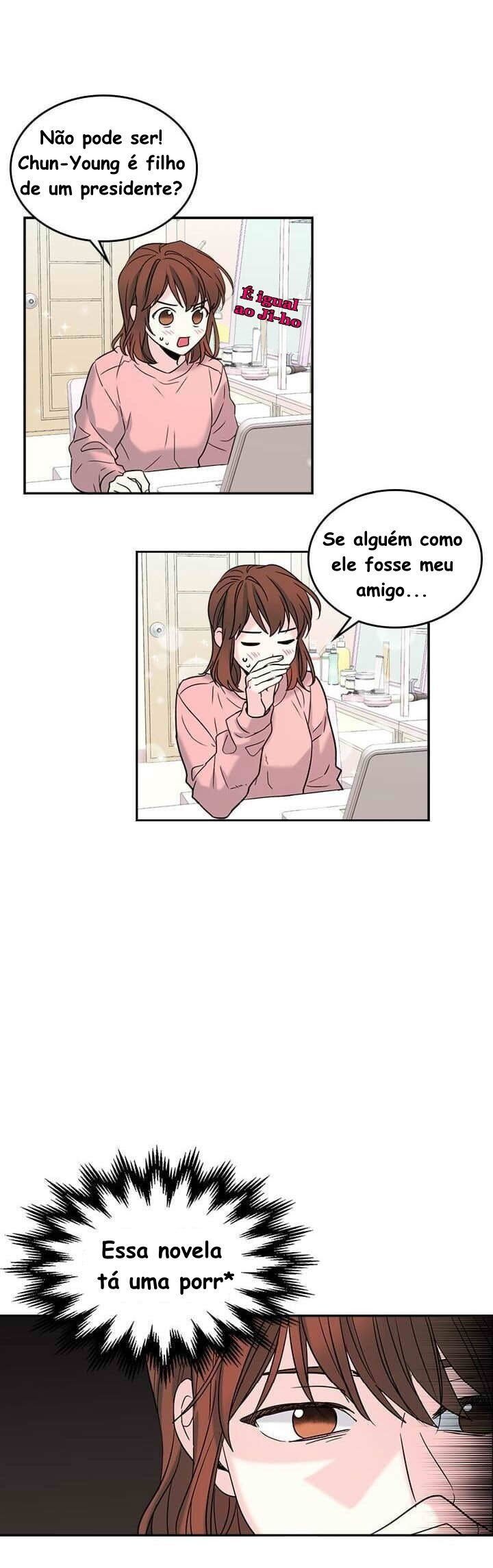 A Lei de Inso Capítulo 16 Página 6