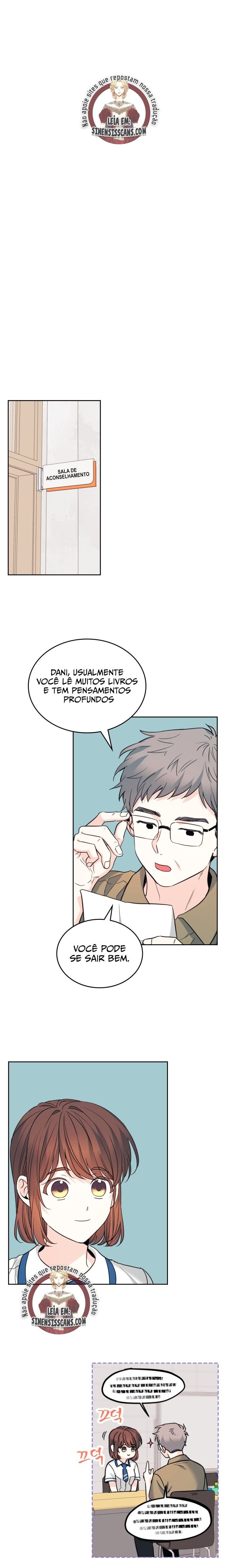 A Lei de Inso Capítulo 160 Página 15