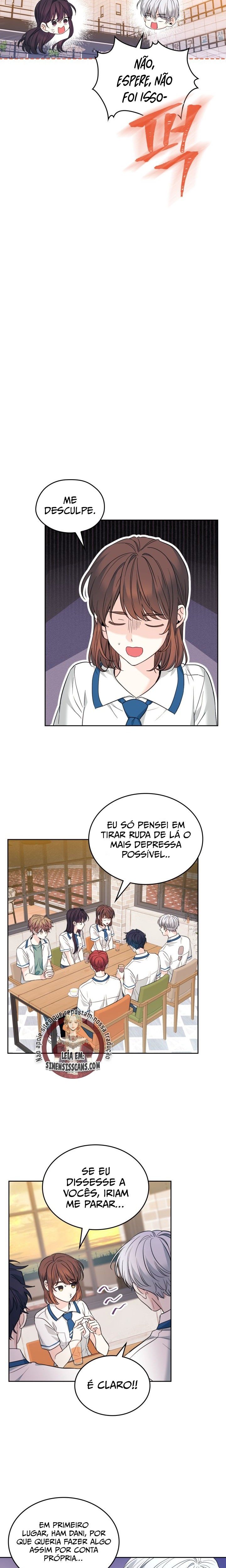 A Lei de Inso Capítulo 160 Página 3