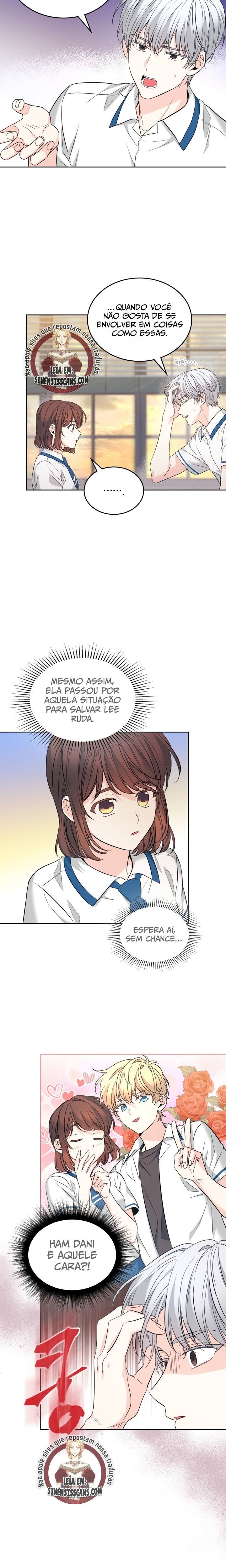 A Lei de Inso Capítulo 160 Página 4
