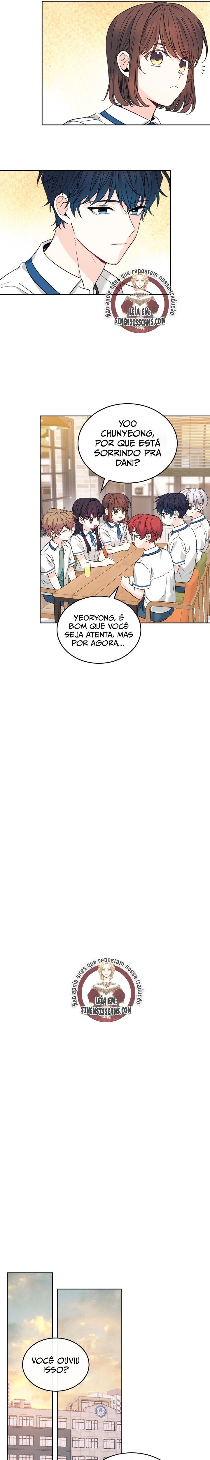 A Lei de Inso Capítulo 160 Página 8
