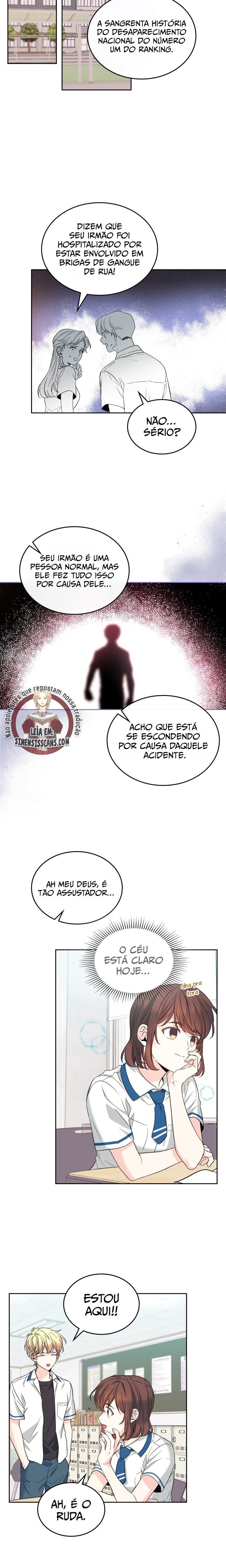 A Lei de Inso Capítulo 160 Página 9
