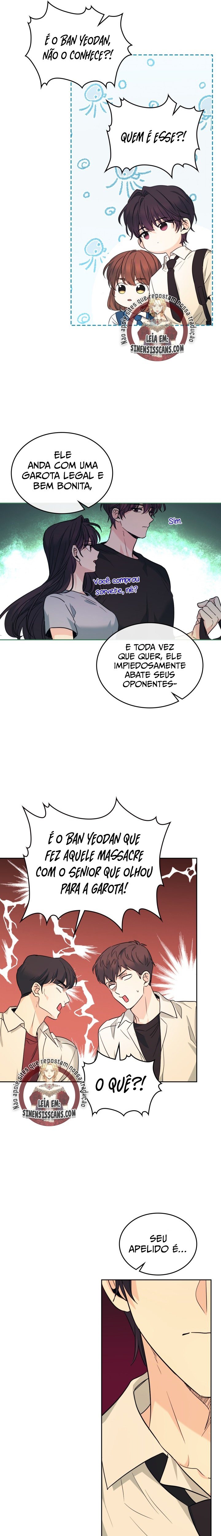 A Lei de Inso Capítulo 161 Página 12
