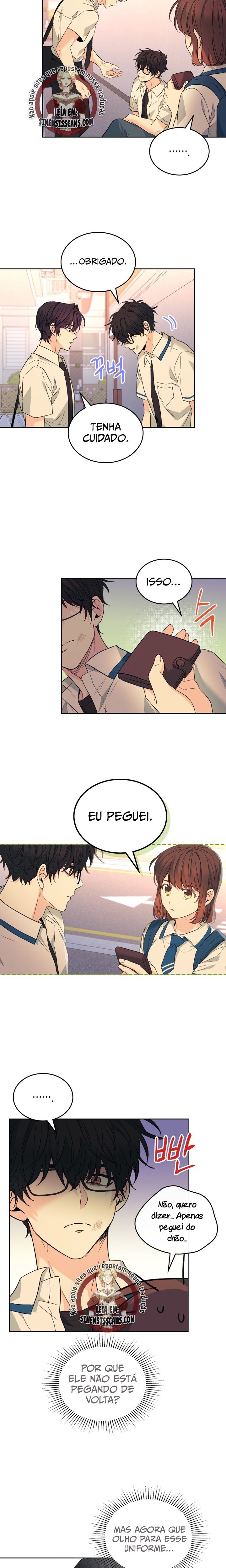 A Lei de Inso Capítulo 161 Página 14