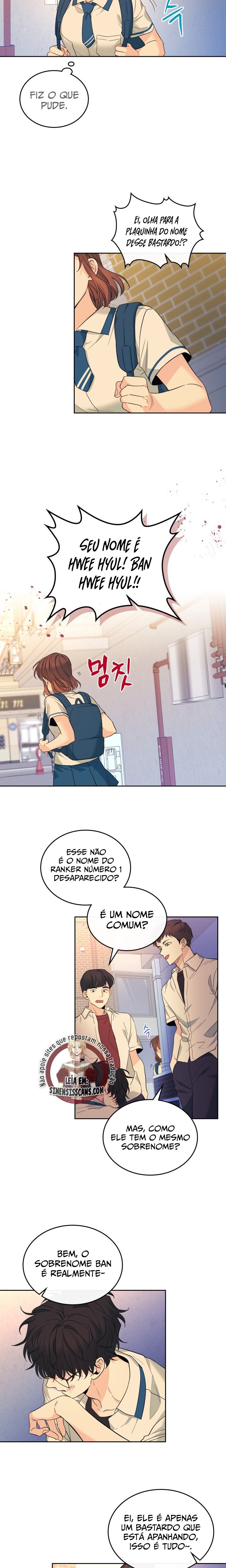 A Lei de Inso Capítulo 161 Página 3