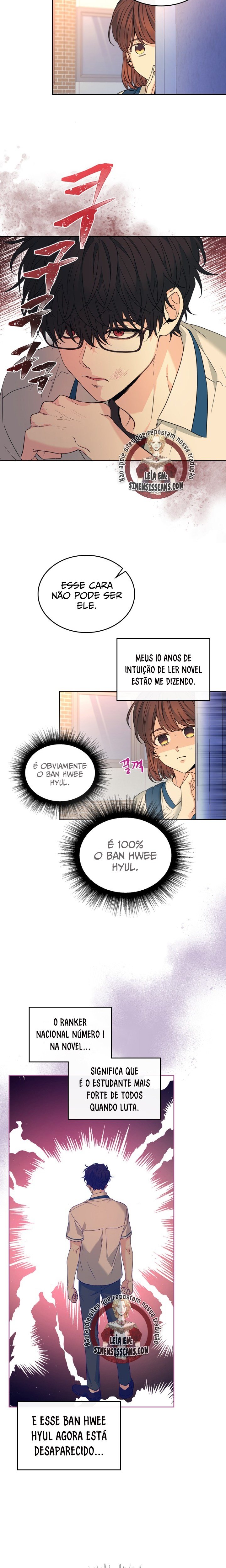 A Lei de Inso Capítulo 161 Página 4