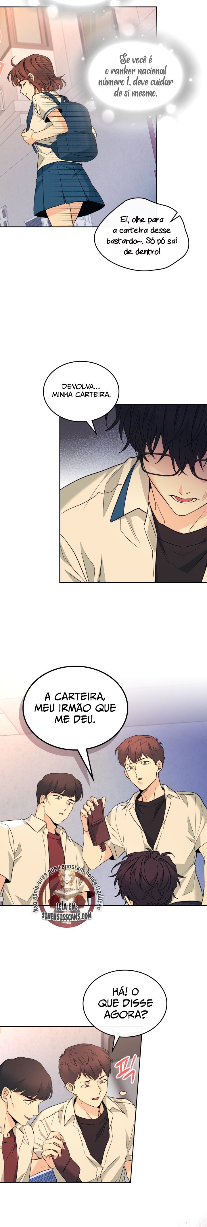 A Lei de Inso Capítulo 161 Página 6
