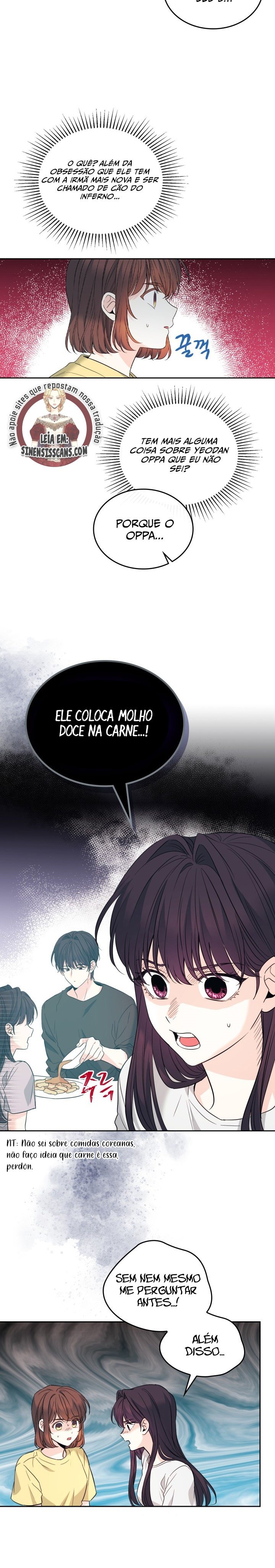 A Lei de Inso Capítulo 162 Página 11