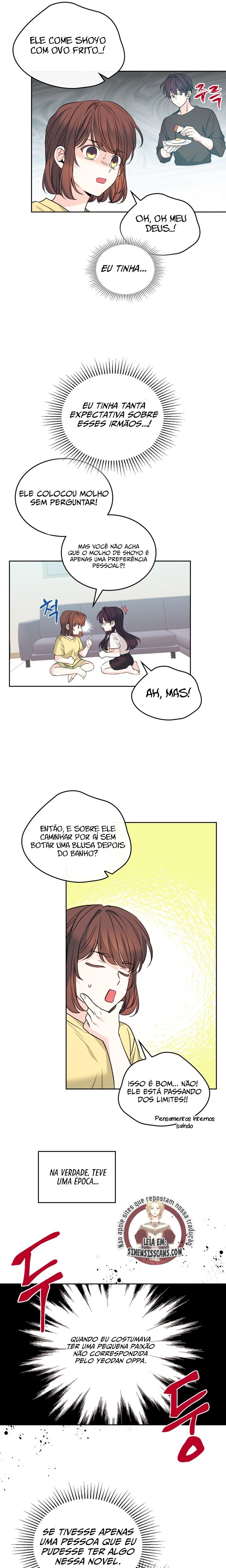 A Lei de Inso Capítulo 162 Página 12