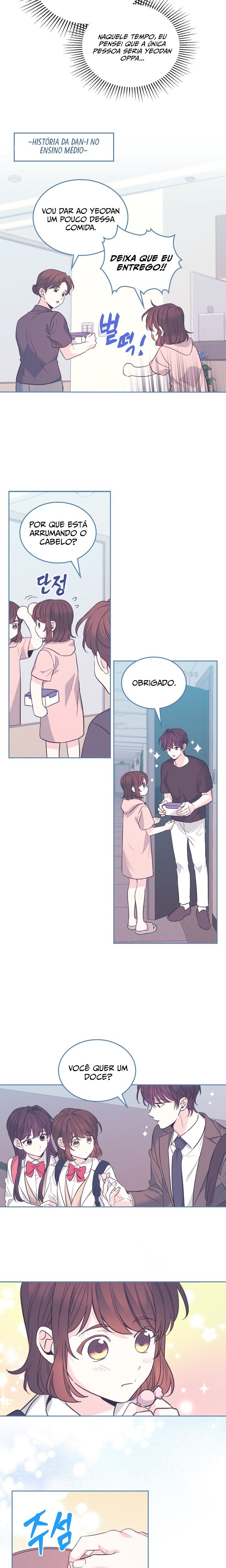 A Lei de Inso Capítulo 162 Página 13