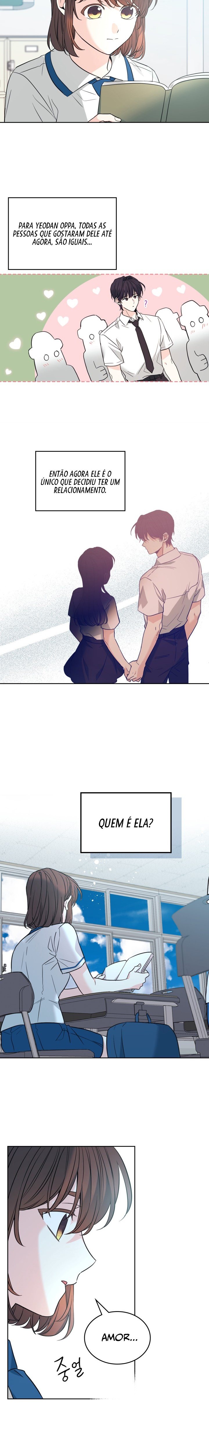 A Lei de Inso Capítulo 162 Página 15