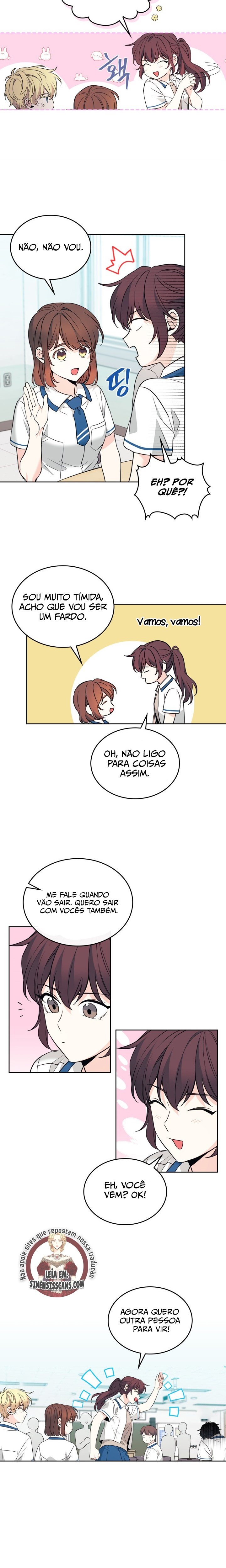 A Lei de Inso Capítulo 163 Página 10