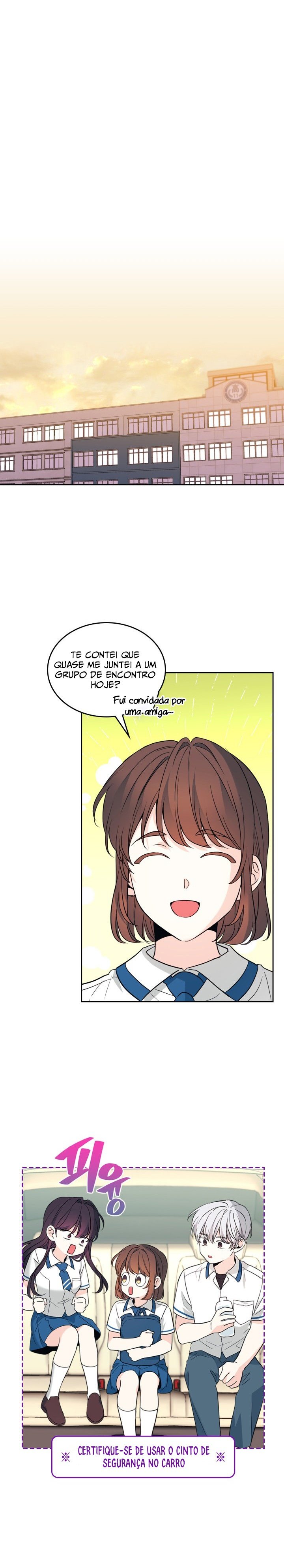 A Lei de Inso Capítulo 163 Página 11