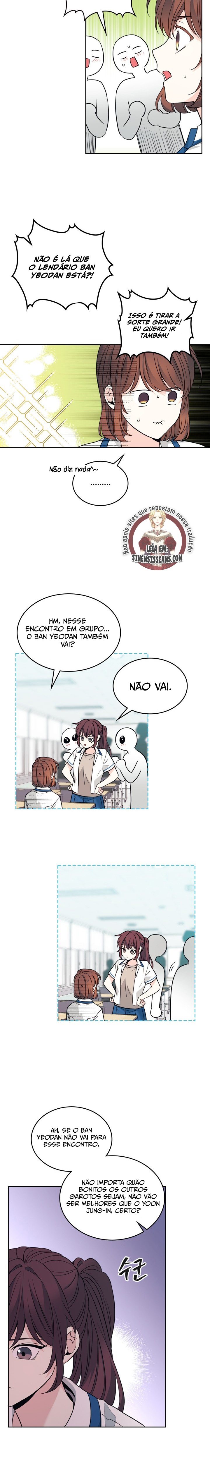 A Lei de Inso Capítulo 163 Página 5