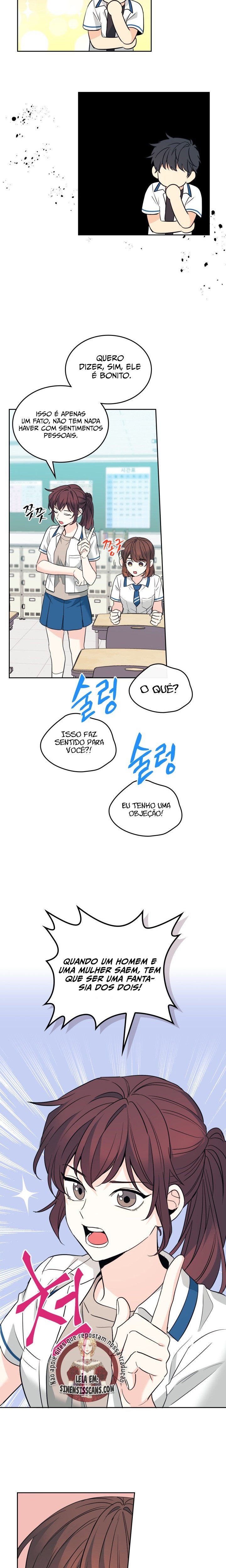 A Lei de Inso Capítulo 163 Página 8