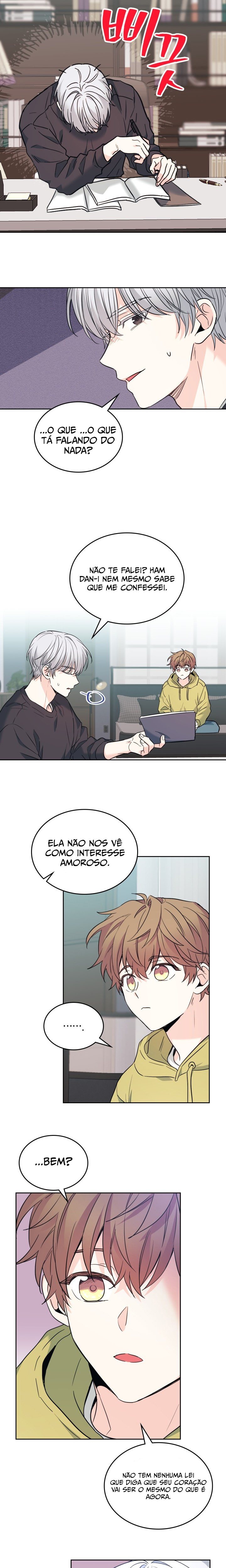 A Lei de Inso Capítulo 164 Página 13