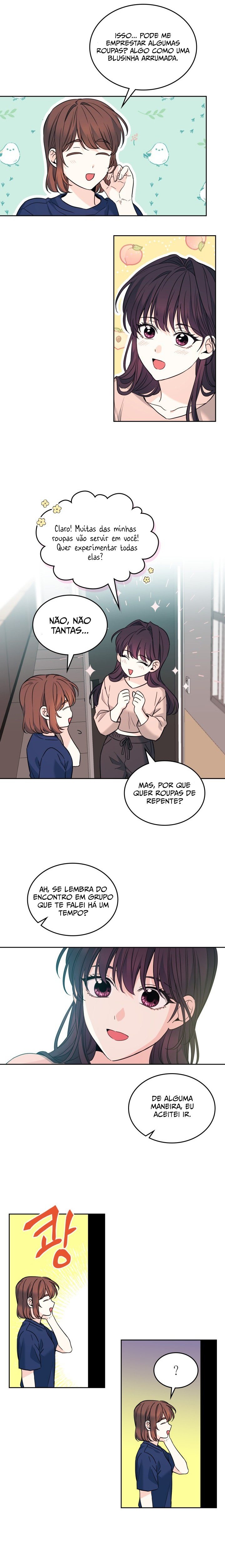 A Lei de Inso Capítulo 164 Página 4