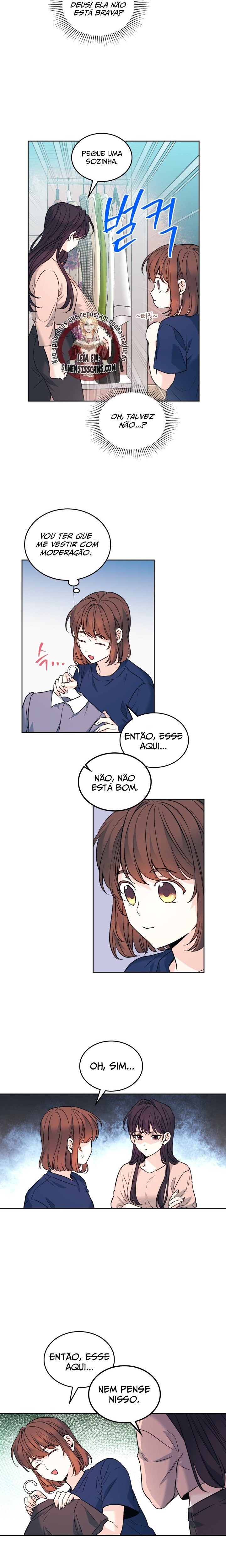 A Lei de Inso Capítulo 164 Página 9