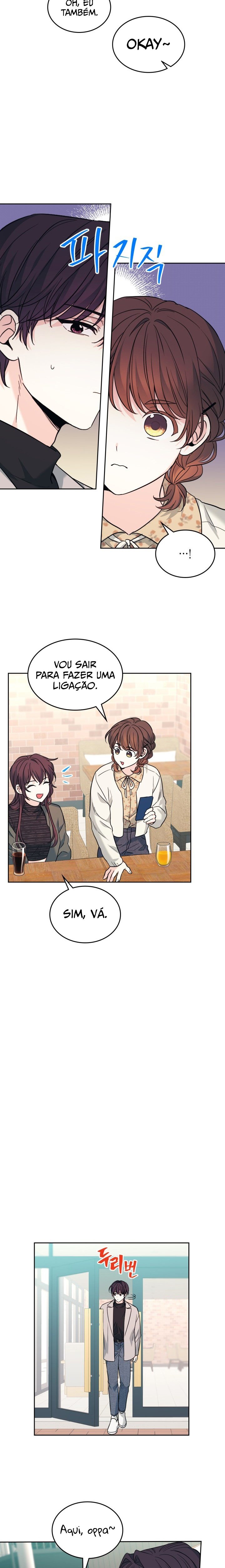 A Lei de Inso Capítulo 165 Página 10