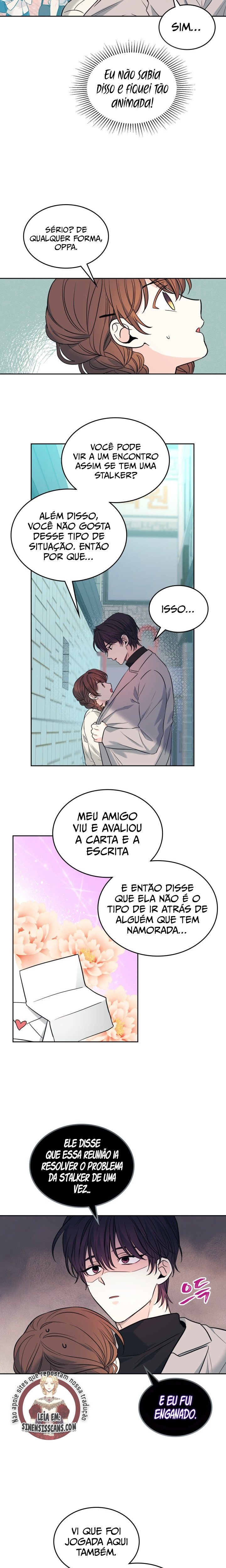 A Lei de Inso Capítulo 165 Página 13