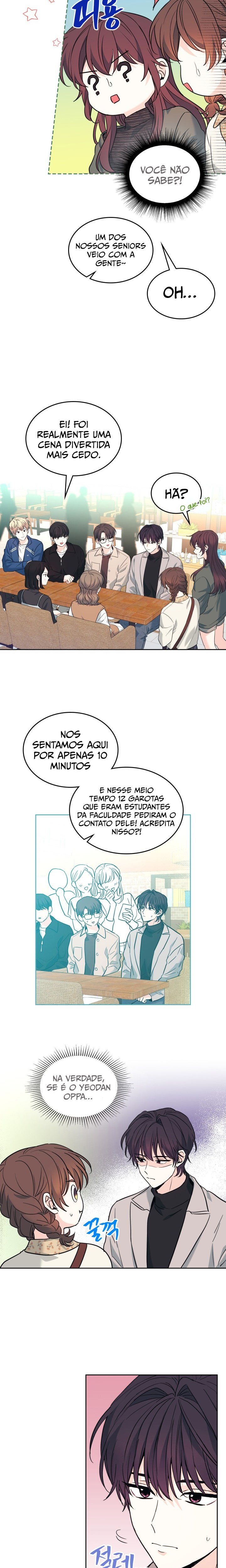 A Lei de Inso Capítulo 165 Página 3