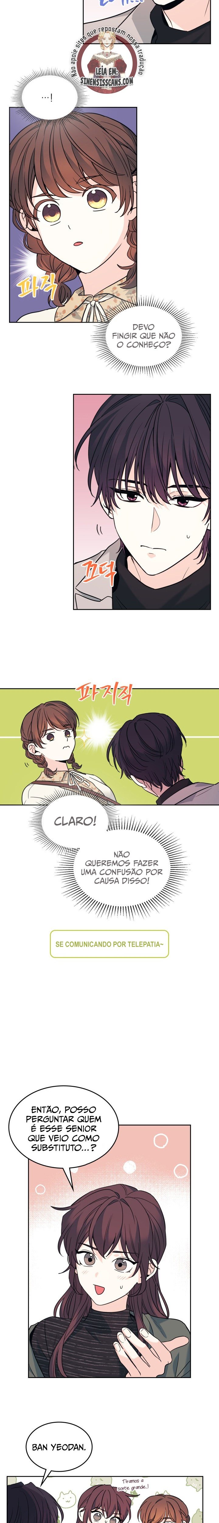 A Lei de Inso Capítulo 165 Página 4