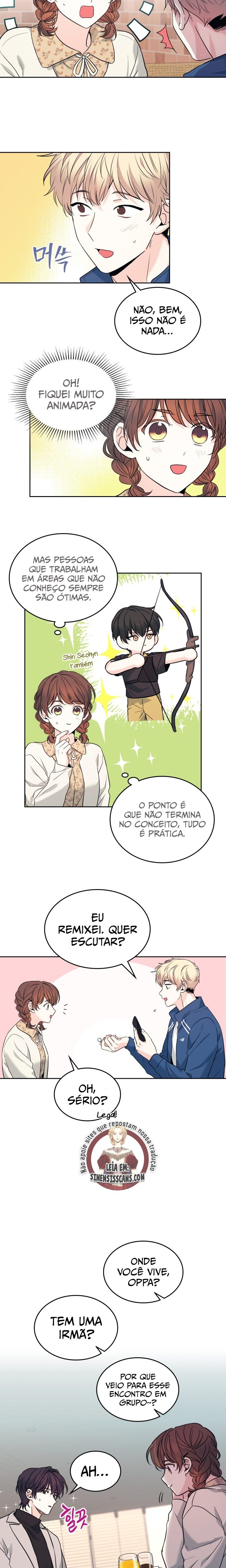 A Lei de Inso Capítulo 165 Página 8