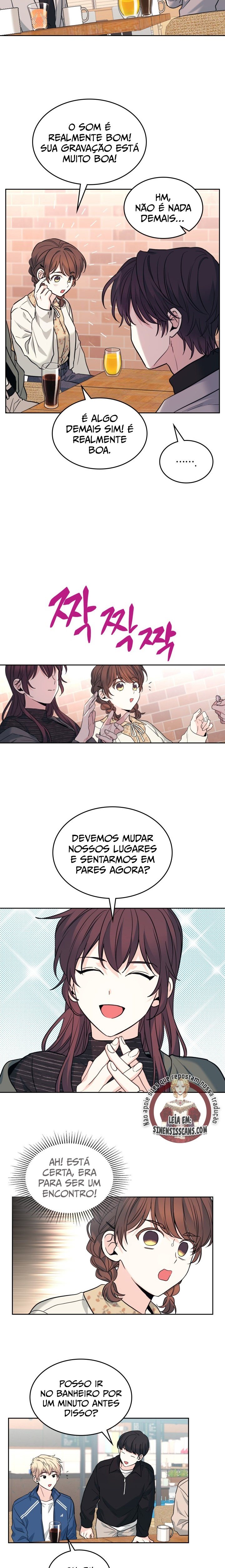 A Lei de Inso Capítulo 165 Página 9