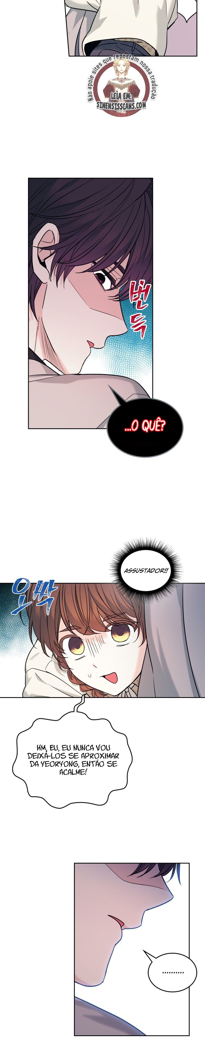 A Lei de Inso Capítulo 166 Página 12