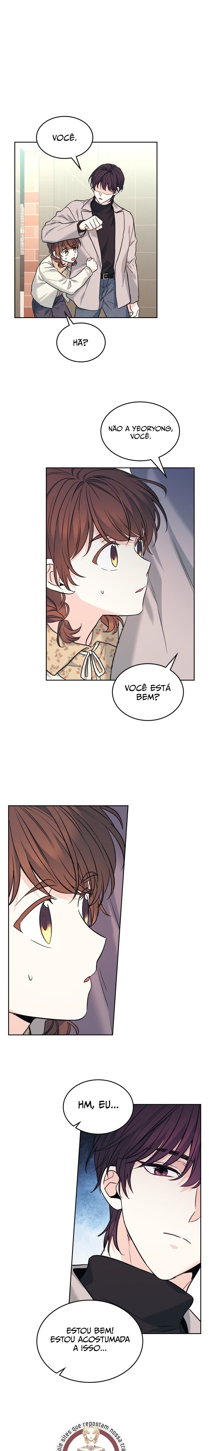 A Lei de Inso Capítulo 166 Página 13
